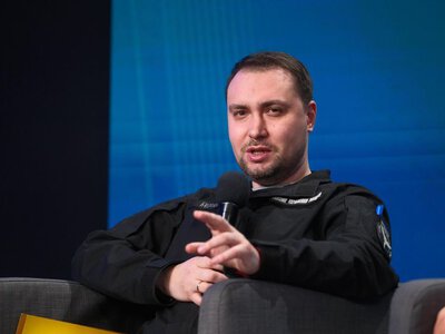 Боротьба з корупцією – тема номер 1 для українців, – Буданов