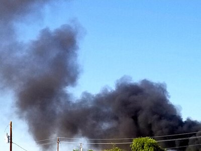 Авіаудар по Слов’янську: росіяни скинули дві авіабомби