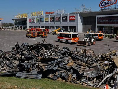Безпека у місцях масового скупчення людей: у Кривому Розі провели жорсткий інструктаж для власників бізнесу