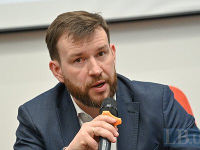 Улютін: Мінсоцполітики буде масштабувати ініціативу щодо житла для маломобільних українців у кризових випадках