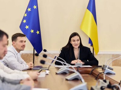 Мінкульт створить перелік українських культурних цінностей, які перебувають за кордоном