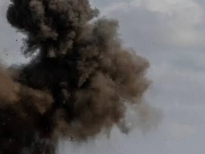 Сил безпілотних систем уразили 21 енергооб'єкт росіян на ТОТ, – «Мадяр»