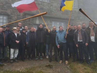 На Піп Івані запрацював міжнародний науковий центр: що досліджуватимуть