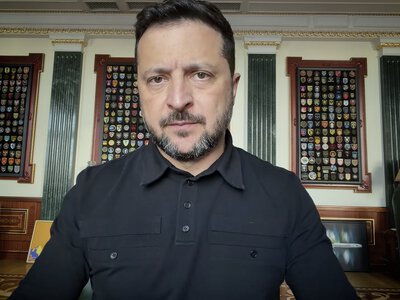 Тисяча дронів на РФ щодня. мирні пропозиції Москві від США – звернення Зеленського (ВІДЕО)