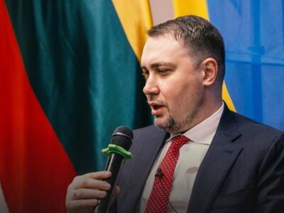 «Ми вже перемогли»: Буданов розповів, як Кремль помилково побачив кінець війни в протестах в Україні