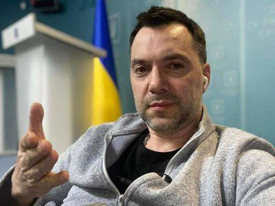 Арестовича заочно засудили в росії до 11 років ув’язнення