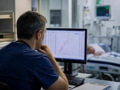 Кардіологи погодили перше універсальне визначення інфаркту