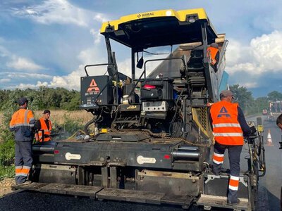 Фаворит тендеру на ремонт траси на Одещині може втратити підряд