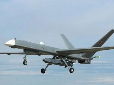 Повітряні сили ЗСУ: РФ спрямувала на Україну сім дронів-ракет «Бандероль» і майже сотню ударних БпЛА