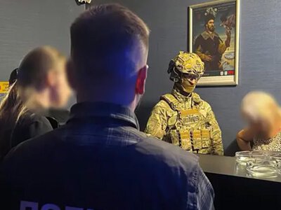 Пенсіонерка організувала нелегальне казино