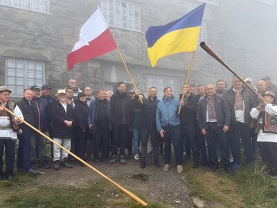 На горі Піп Іван відкрили відновлену обсерваторію: що там досліджуватимуть