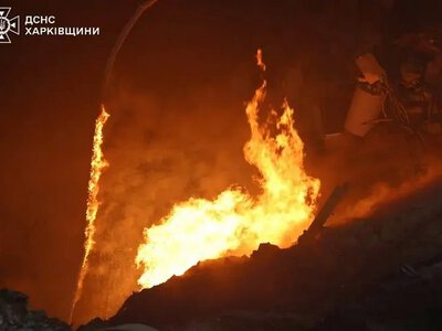 Рашисти знищили склад UNICEF із гуманітарною допомогою на Київщині