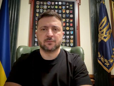 Таємні переговори директора ЦРУ в Москві: Зеленський заявив про отримання важливих даних від США