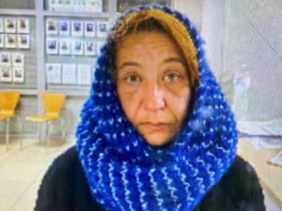 На Київщині розшукують 45-річну жінку, яка зникла у Білій Церкві: поліція просить допомоги