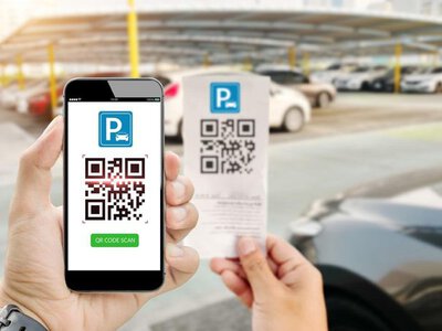 QR-код може бути пасткою: кіберполіція попереджає про нову схему шахрайства