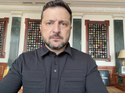 «Дякую за необхідну тональність розмови з Росією»: Зеленський про контакти США та РФ