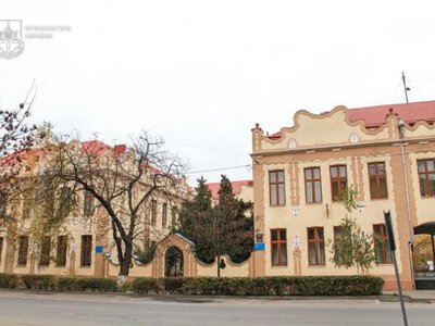 Берегівську міськраду через суд зобов’язали укласти охоронні договори на історичні будівлі шкіл