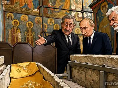 Про що були три секретні укази, підписані Путіним після візиту директора ЦРУ