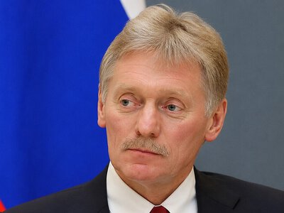 Кремль заявив про продовження ударів по Києву та паузу в переговорах