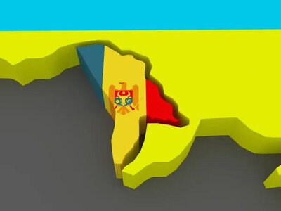 Через посуху Україна та Молдова ще більше скоротили скид води з Дністра