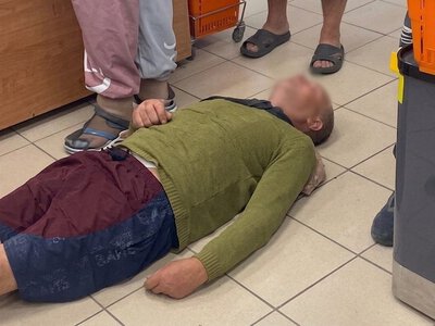 У Хмельницькому сталася бійка між військовим та цивільним: очевидці заявляють про провокацію