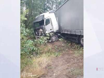 Смертельна ДТП у Динівцях: BMW зіткнувся з фурою
