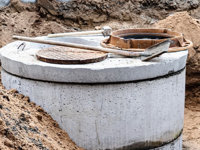 Миколаївська фірма модернізує водогони у двох селах Херсонщини