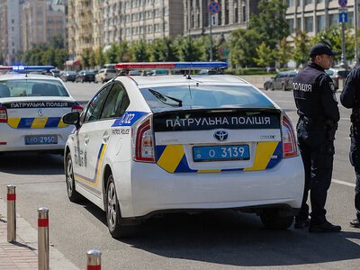 Водіїв попередили про перекриття Житомирської траси під Києвом