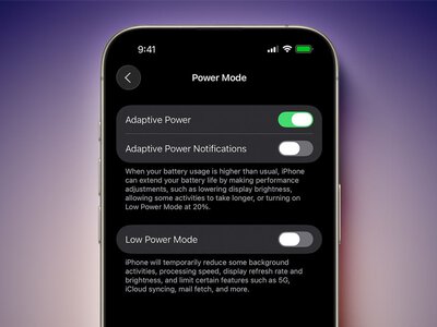 Як змусити iPhone працювати довше: названо найефективніші налаштування