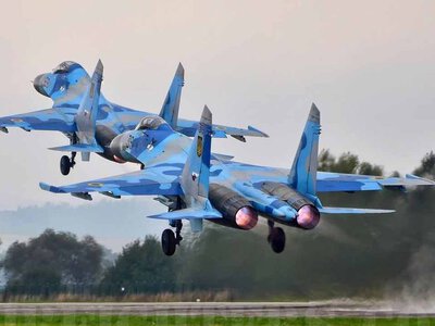 З Днем авіації України 2026 – натхненні привітання та красиві листівки