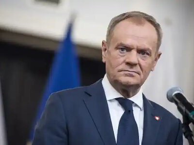 Туск: РФ готується до серйозної ескалації війни, ця осінь та зима стануть ключовими