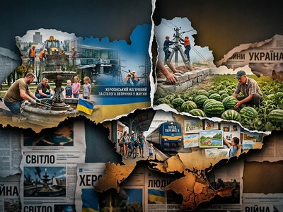 Головне за 28 серпня 2026: посилення захисту Херсонщини, атаки на НПЗ РФ