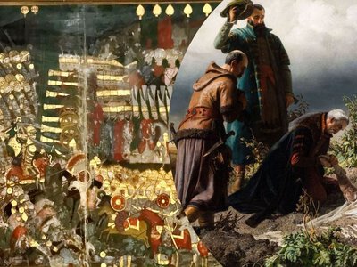 29 серпня 1526 – битва при Могачі: як поразка угорців відкрила османам шлях до Центру Європи