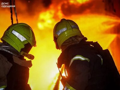6 людей постраждали в Бучанському районі, на трасі Київ-Чоп з 15-го по 32-й км перекрито рух: прокуратура розслідує обставини детонації та можливу службову недбалість