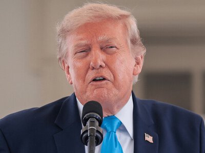 Трамп заявив про укладення нафтової угоди з Венесуелою
