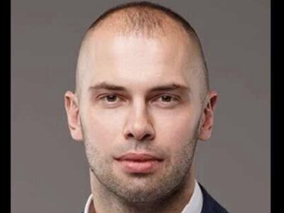 Операція Форест Гамп: підозру отримав бізнесмен Василь Астіон