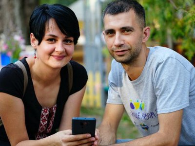 Скільки сил коштує ще один звичайний день. Історії жінок, які втратили чоловіків на фронті