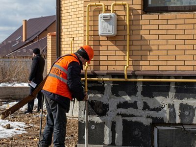 Раптовий візит комунальників: як захистити оселю від незаконного відключення газу, поки вас немає вдома