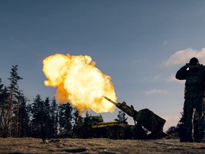 Найбільша кількість зіткнень минулої доби була на Покровському напрямку