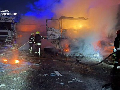 Понад пів сотні постраждалих унаслідок російських обстрілів по регіонах, є загиблі