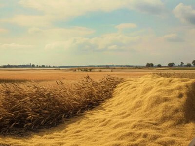 Україна втрачає зернові ринки