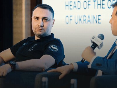 Проблеми з експортом: Буданов назвав дату точки неповернення