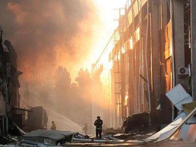 РФ змінила тактику через нестачу військових: західні чиновники пояснили хвилю масованих ударів