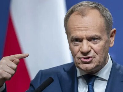 Туск попередив про підготовку РФ до ескалації у найближчі 7–8 місяців