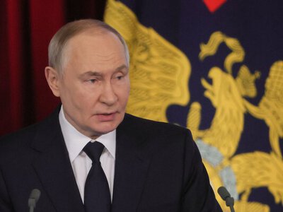 На суші, в морі, в повітрі: як НАТО відреагує на провокації з боку Путіна