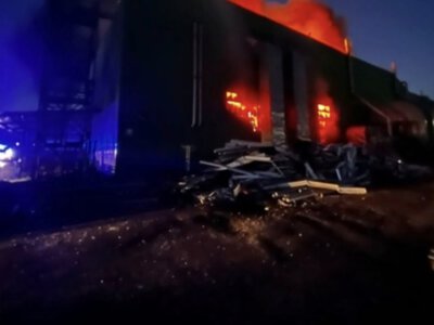 росіяни завдали ударів по цивільній та енергетичній інфраструктурі Миколаївщини