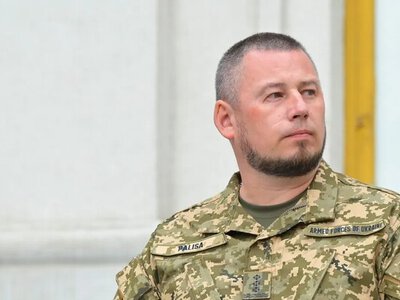РФ готує сценарії наступу на Київ і Чернігів, — РНБО