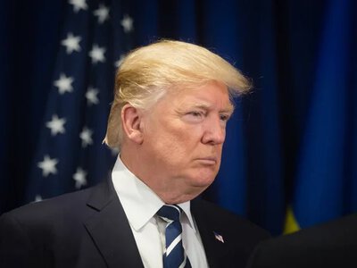 США уклали з Венесуелою «найбільшу нафтову угоду в історії» – Трамп