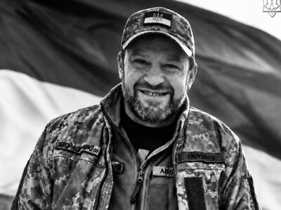 На війні загинув прикарпатець Іван Вівчарук