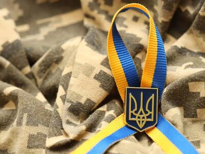 Загинув або зник безвісти захисник: хто з родичів може отримати пенсію